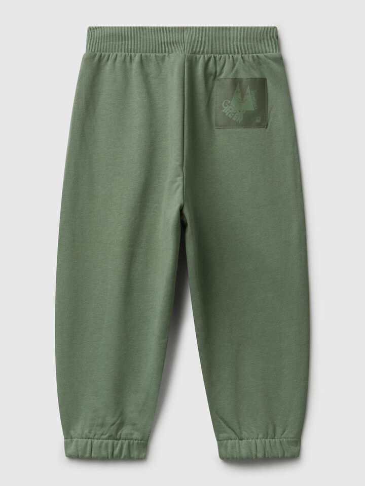 TROUSERS Junior Boy image number 2